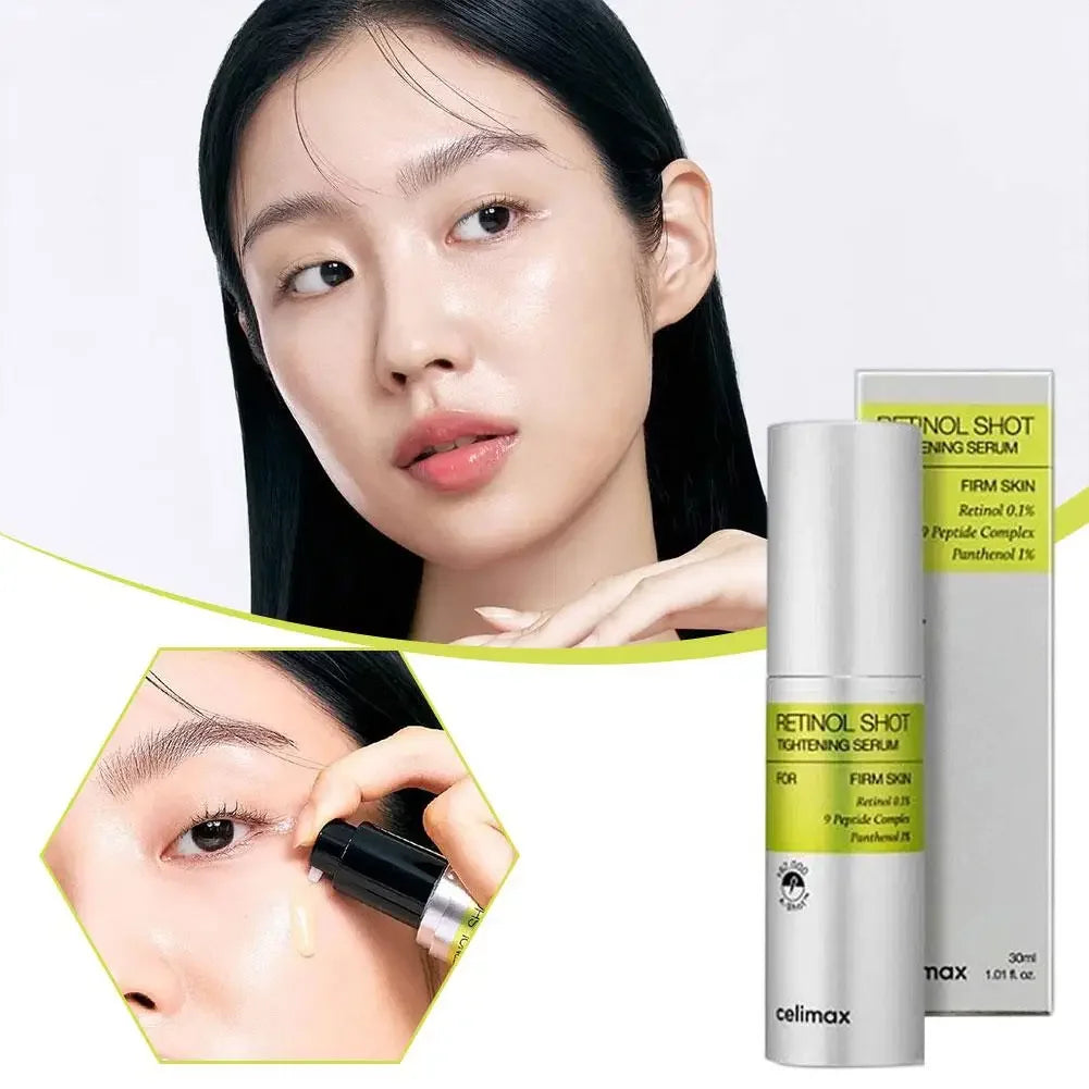 Celimax Vita A Retinol