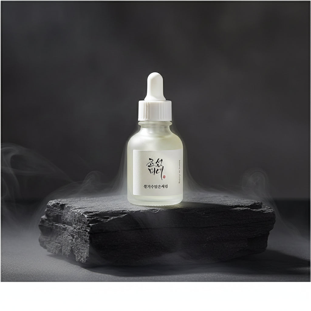 Beauty of Joseon Relief Sun Rice & Probiotics SPF50+ – Protecție Solară & Hidratare | No White Cast | Korean Skincare