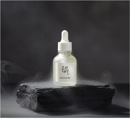 Beauty of Joseon Relief Sun Rice & Probiotics SPF50+ – Protecție Solară & Hidratare | No White Cast | Korean Skincare