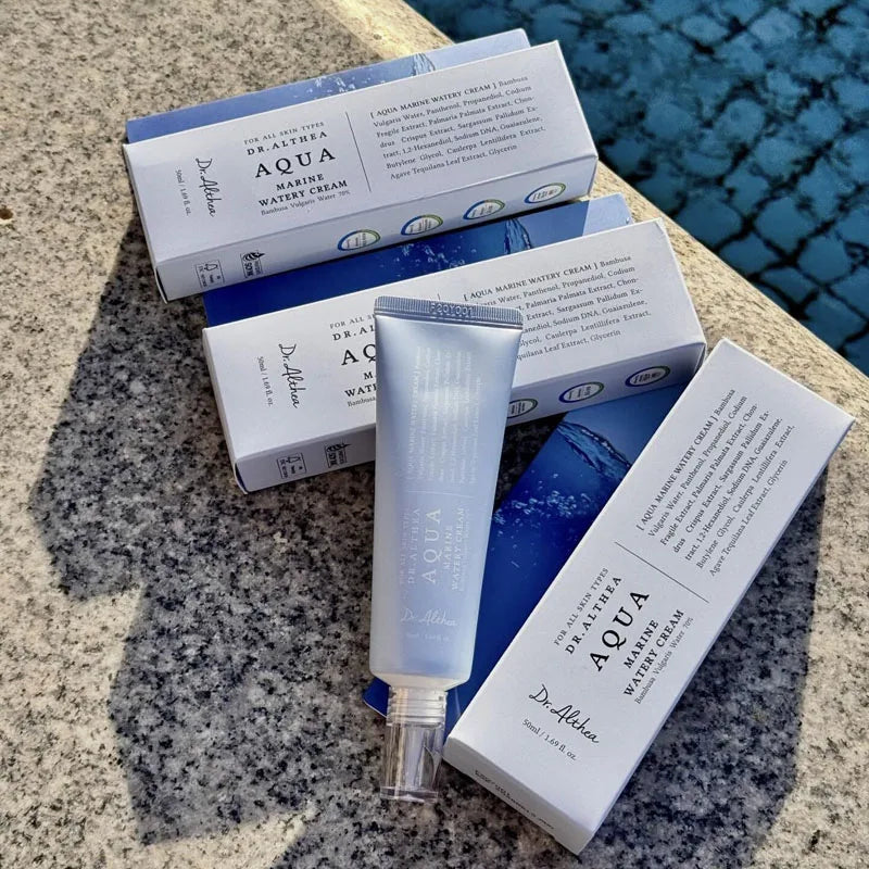 Dr.Althea 345 Cremă Calmantă & Mist
