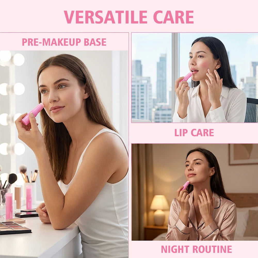 Danchel PDRN Pink Collagen Volume Multi Balm Stick
