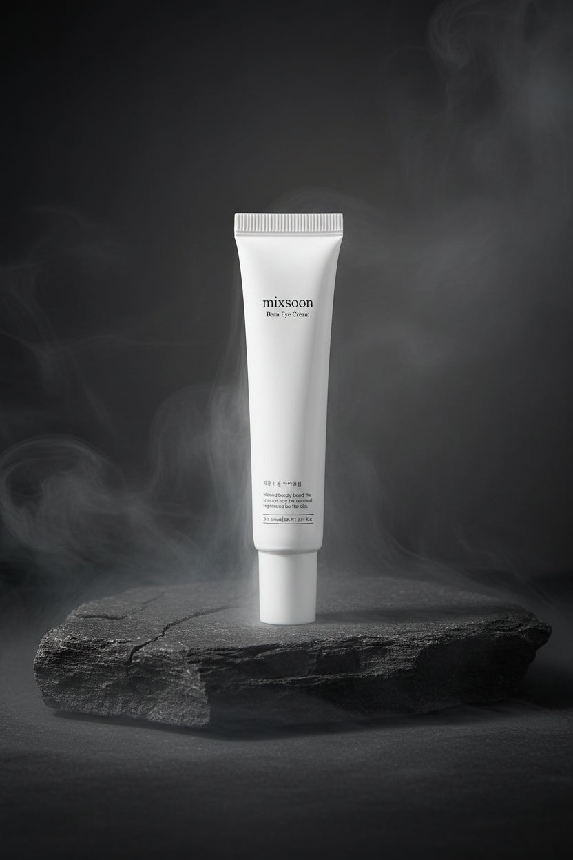 Mixsoon Bean Set Skincare Coreean