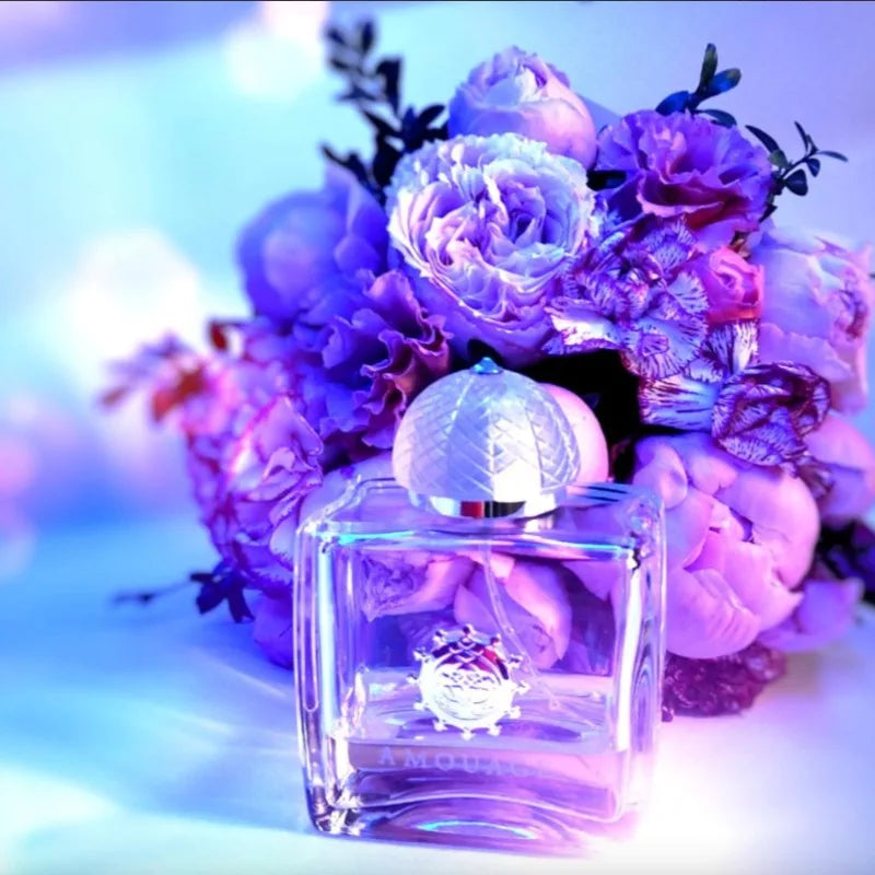 AMOUAGE Parfum Unisex 100ml – Honour, Epic, Interlude & Ciel | Colecție Orientală