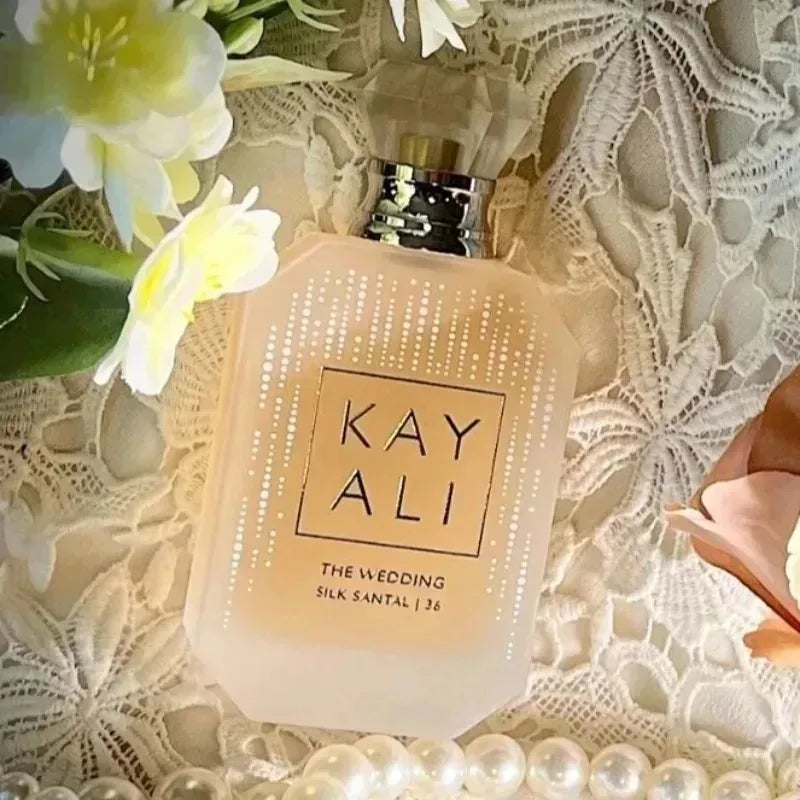 KAYALI Parfum Feminin 100ml – Floral, Fructat & Gourmand | 20 Variante