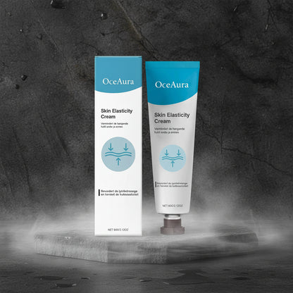 Cremă Fermitate Brațe OceAura 60g – Tonifiere, Lifting & Hidratare Intensă