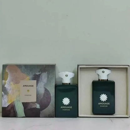 Parfum Masculin Premium 100ml – Lemnos, Oriental & Condimentat | 10 Variante