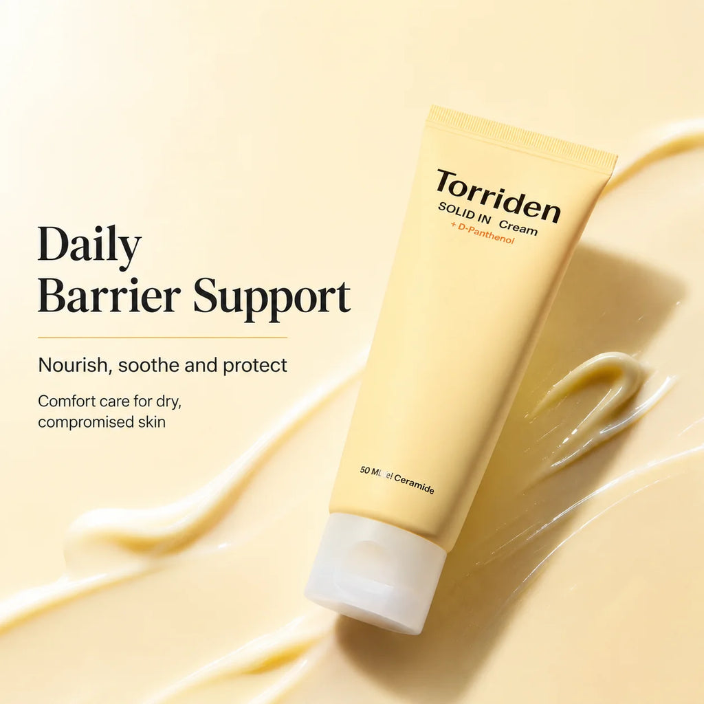 Torriden Solid-In Cream 70ml