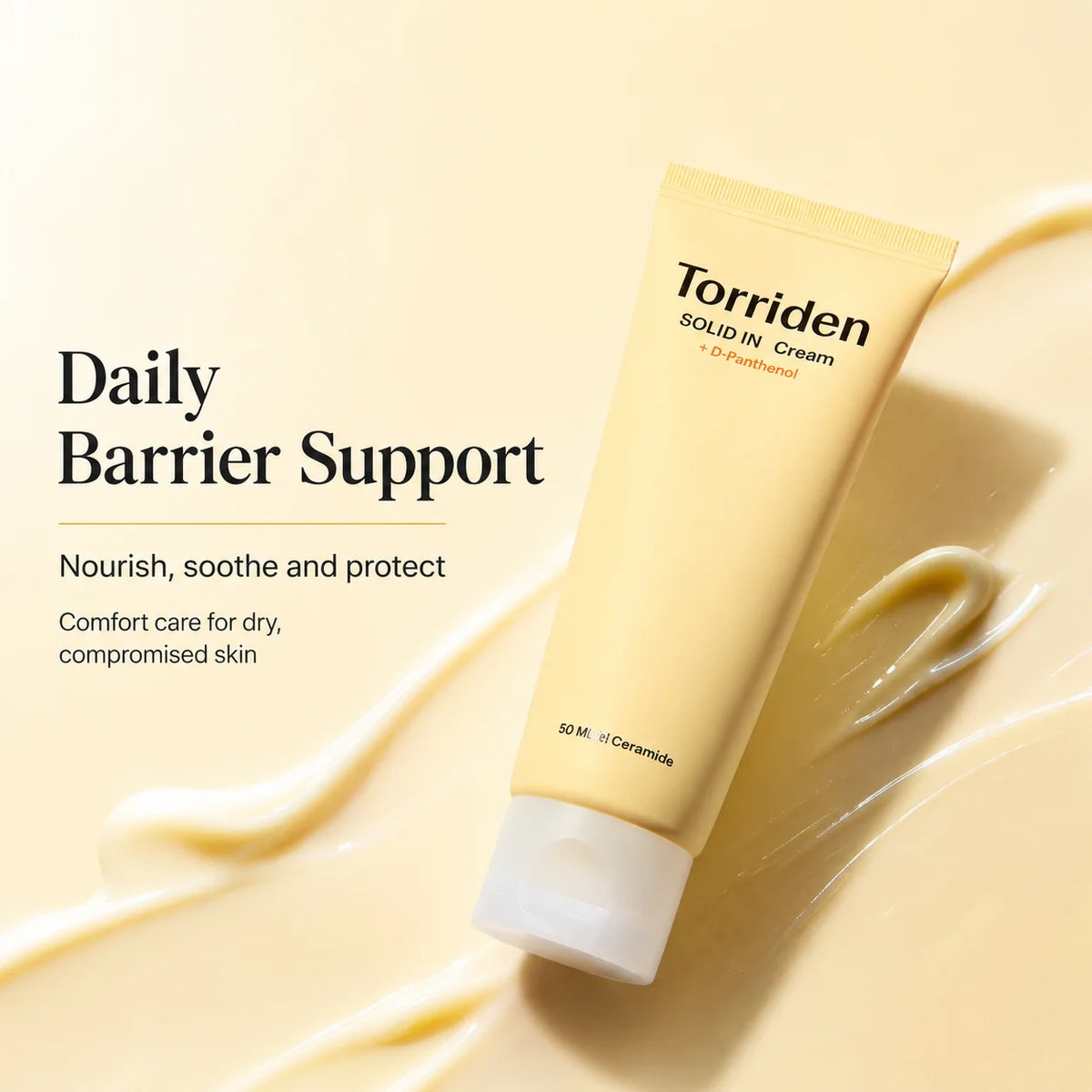 Torriden Solid-In Cream 70ml