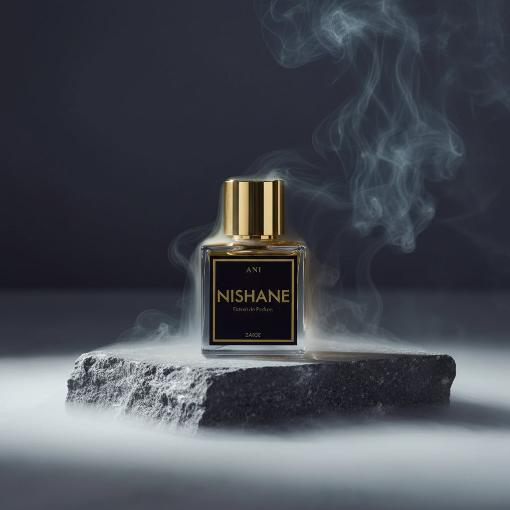 Parfum Inspirat din Nishane Hacivat, Shadow Play & Karagoz – EDP Fructat Unisex | 100ml