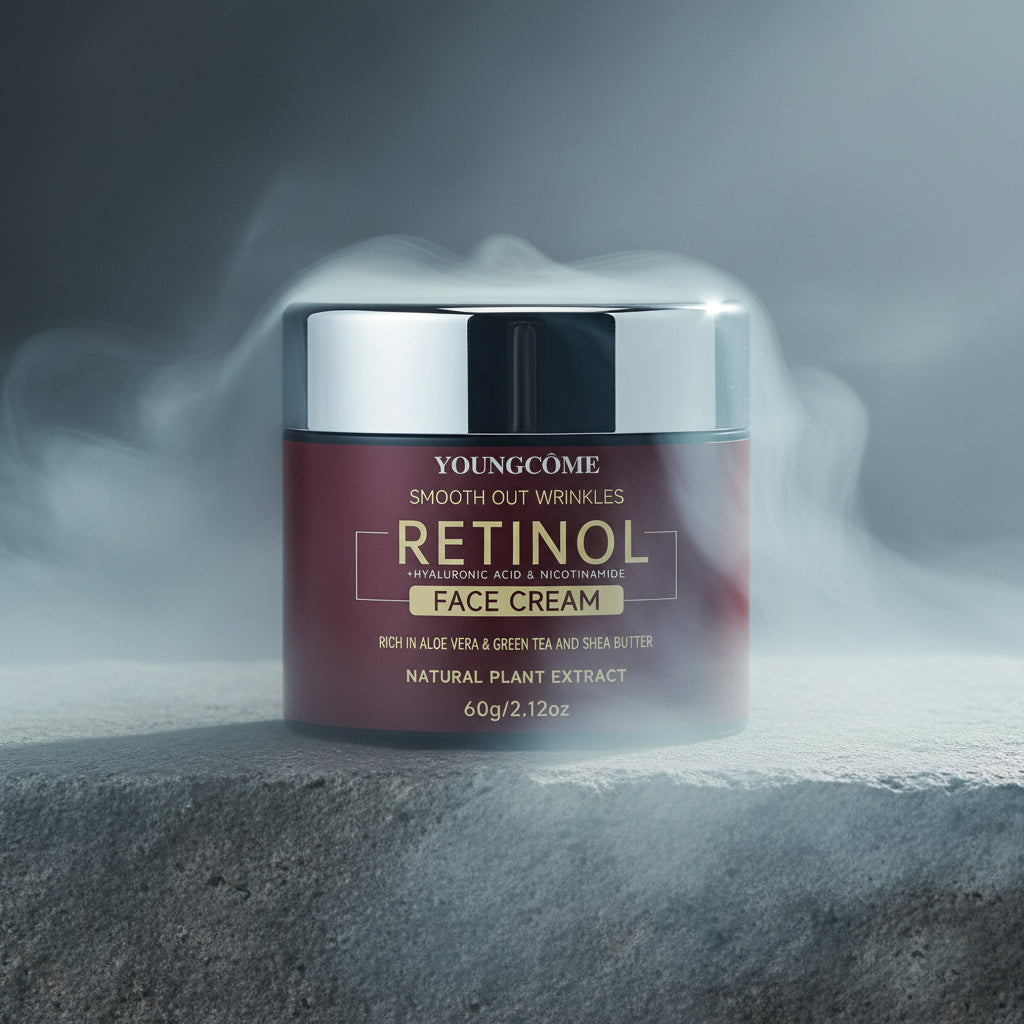 YOUNGCOME Cremă Retinol Lifting & Firming
