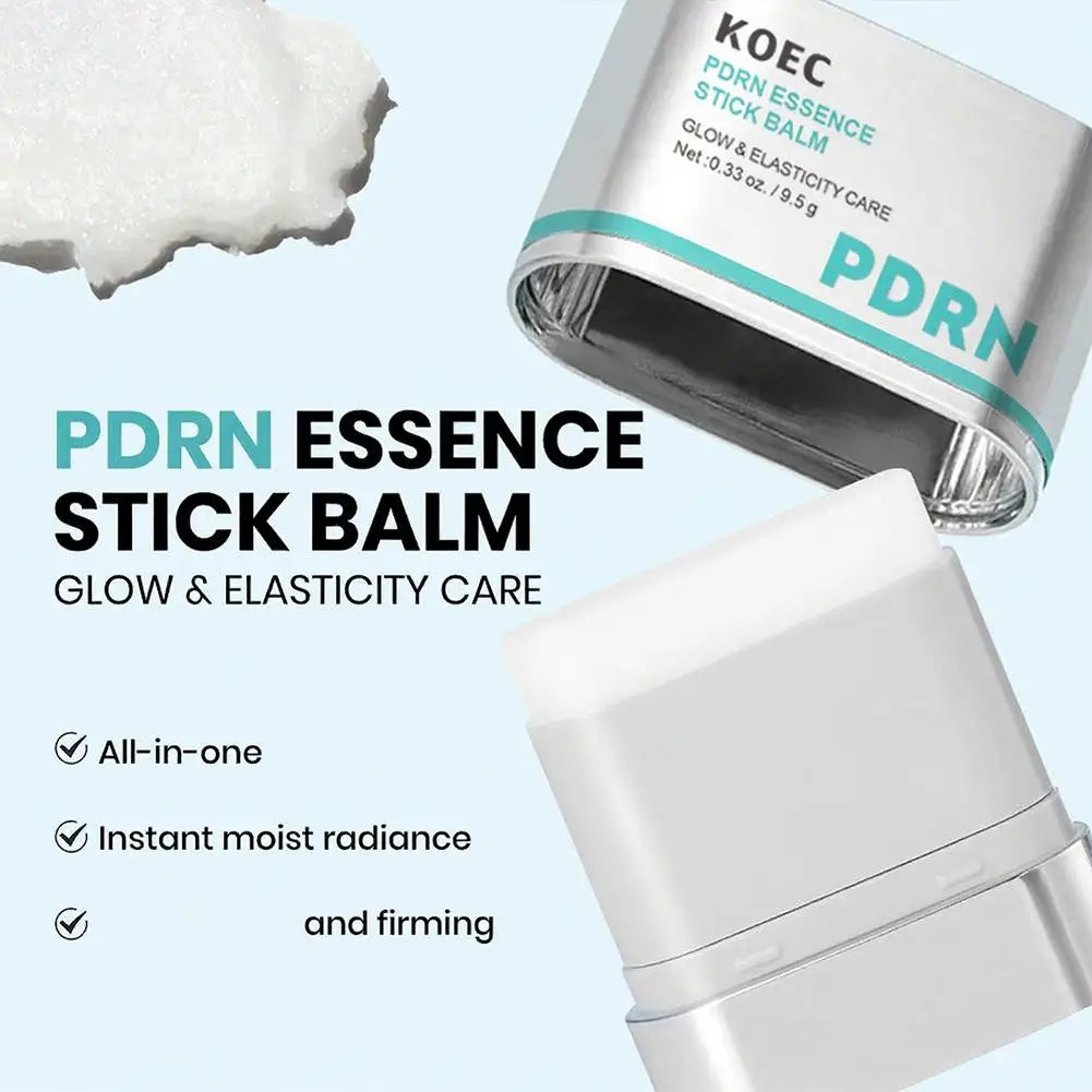 Collagen Enriched Essence Stick cu Niacinamidă & Glicerină