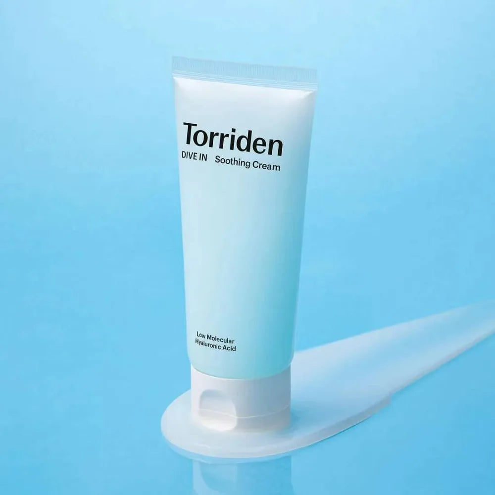 Torriden Cremă Facială Zilnică cu Acid Hialuronic
