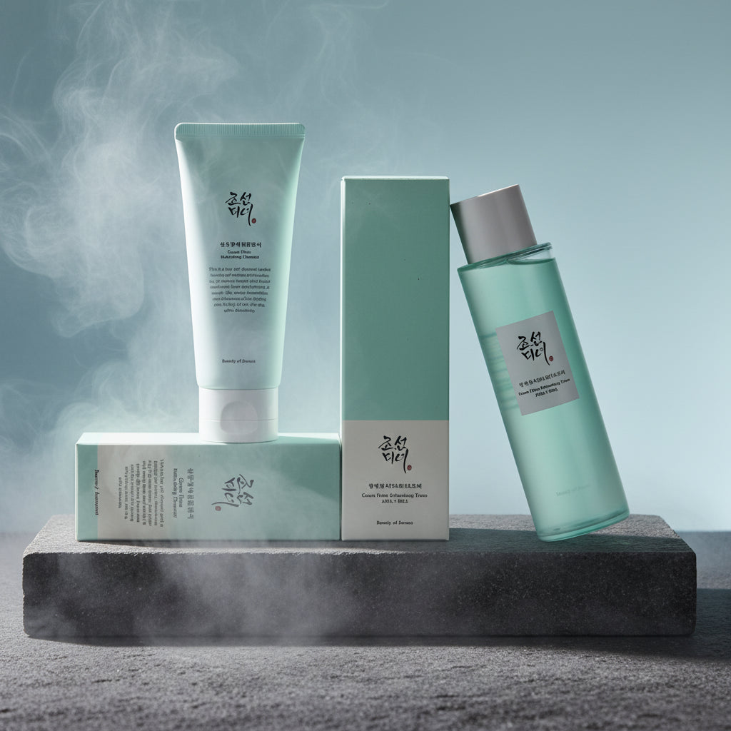 Beauty of Joseon – Skincare Coreean