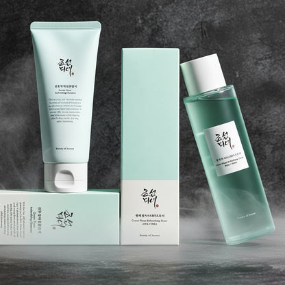 Beauty of Joseon Relief Sun Rice & Probiotics SPF50+ – Protecție Solară & Hidratare | No White Cast | Korean Skincare