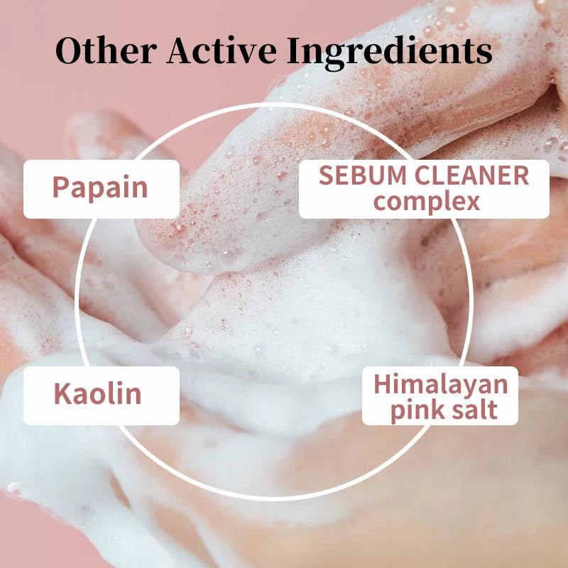 SKIN1004 Centella Poremizing Deep Cleansing Foam