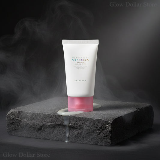 SKIN1004 Madagascar Centella Poremizing Light Gel Cream 75ml – Pori Minimizați & Hidratare Profundă | Korean Skincare