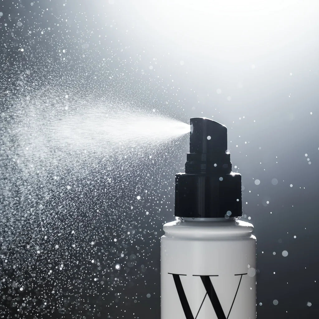 Spray Root Lift Volum Instant – Păr Plat & Lipsit de Viață | Color-Safe | Unisex