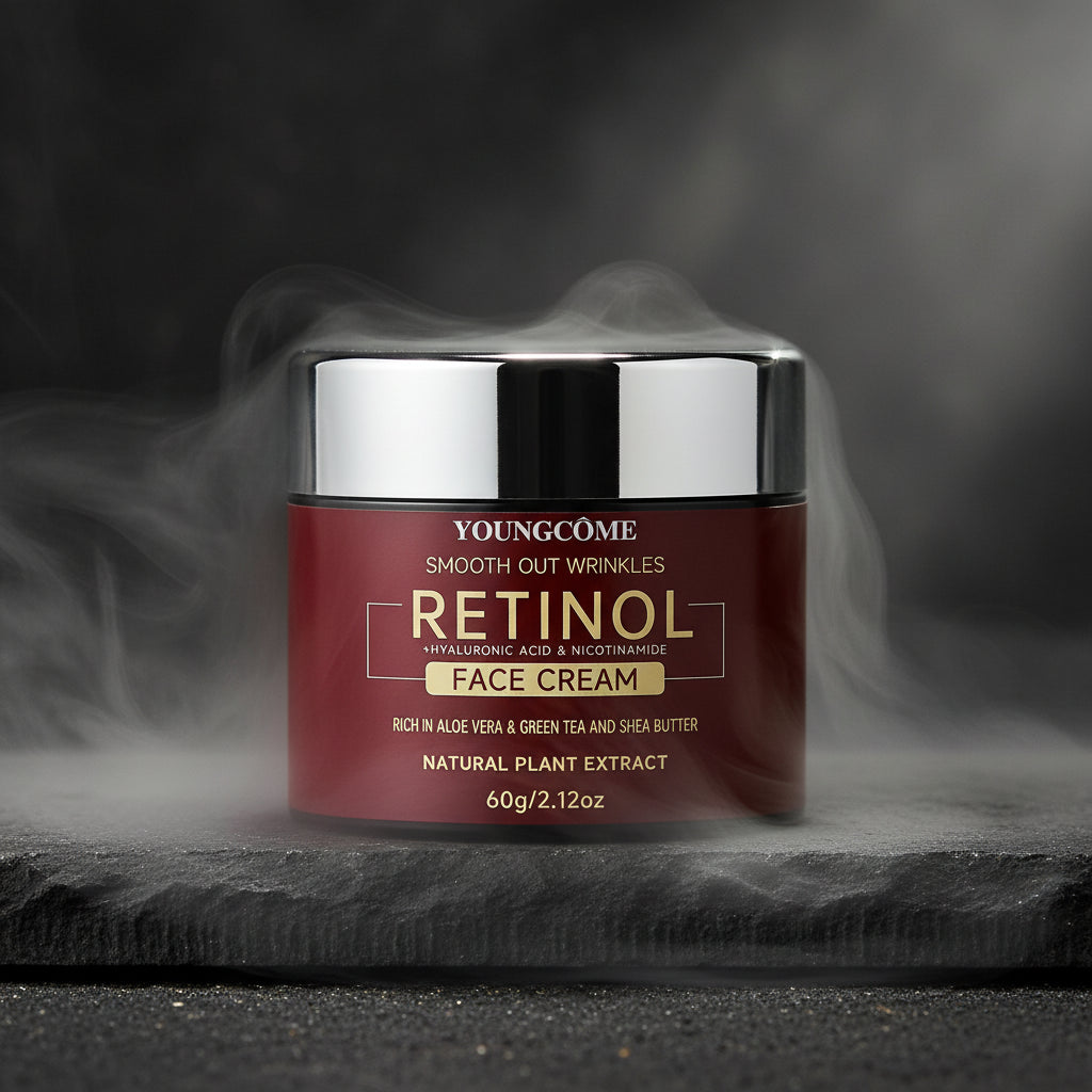 YOUNGCOME Cremă Retinol Lifting & Firming