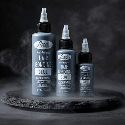 Hair Weaving Bonding Glue Waterproof – Adeziv Profesional Rezistent la Apă | Prindere Puternică Extensions & Peruci Salon