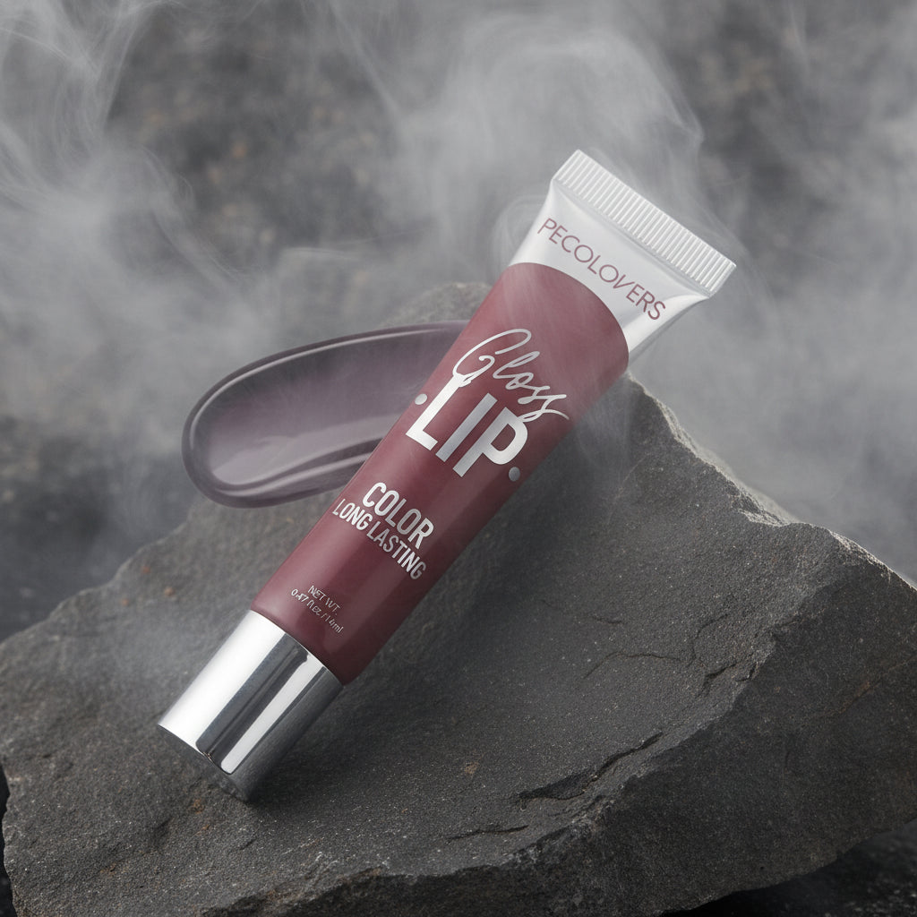 Peel-Off Tattoo Lip Gloss Waterproof – Matte de Lungă Durată | Contur & Culoare Intensă