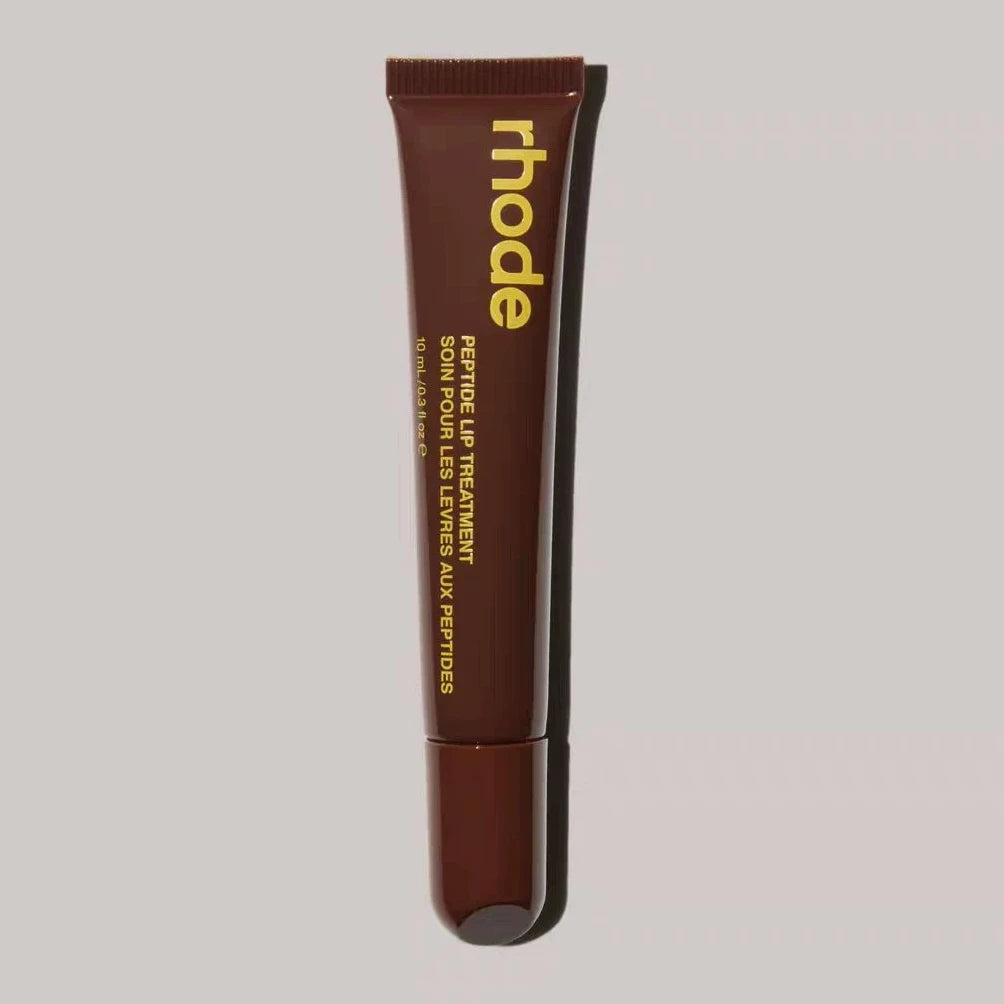 Rhode Skin Lip Gloss Hidratant – Buze Moi, Netede & Strălucitoare | Efect Blush Natural