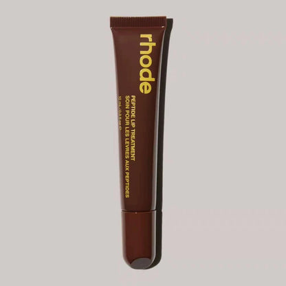 Rhode Skin Lip Gloss Hidratant – Buze Moi, Netede & Strălucitoare | Efect Blush Natural
