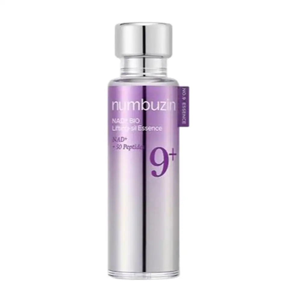 Numbuzin 9+ NAD+ Eye Cream