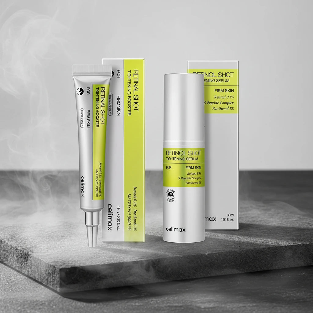 Celimax Vita A Retinol