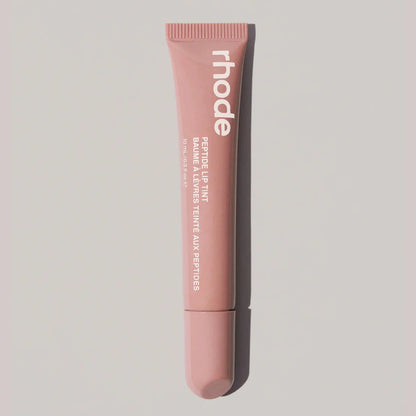 Rhode Skin Lip Gloss Hidratant – Buze Moi, Netede & Strălucitoare | Efect Blush Natural