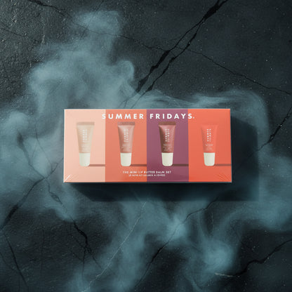 Summer Fridays Lip Gloss Vanilla Beige – Hidratare Intensă & Finish Lucios | Buze Moi Toată Ziua