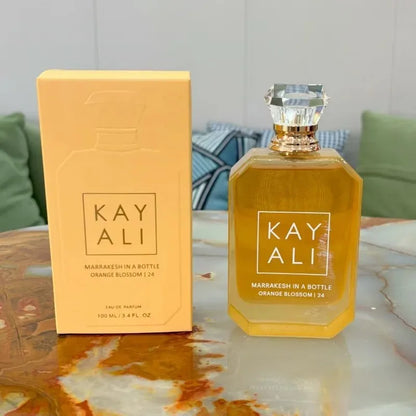 KAYALI Parfum Feminin 100ml – Floral, Fructat & Gourmand | 20 Variante