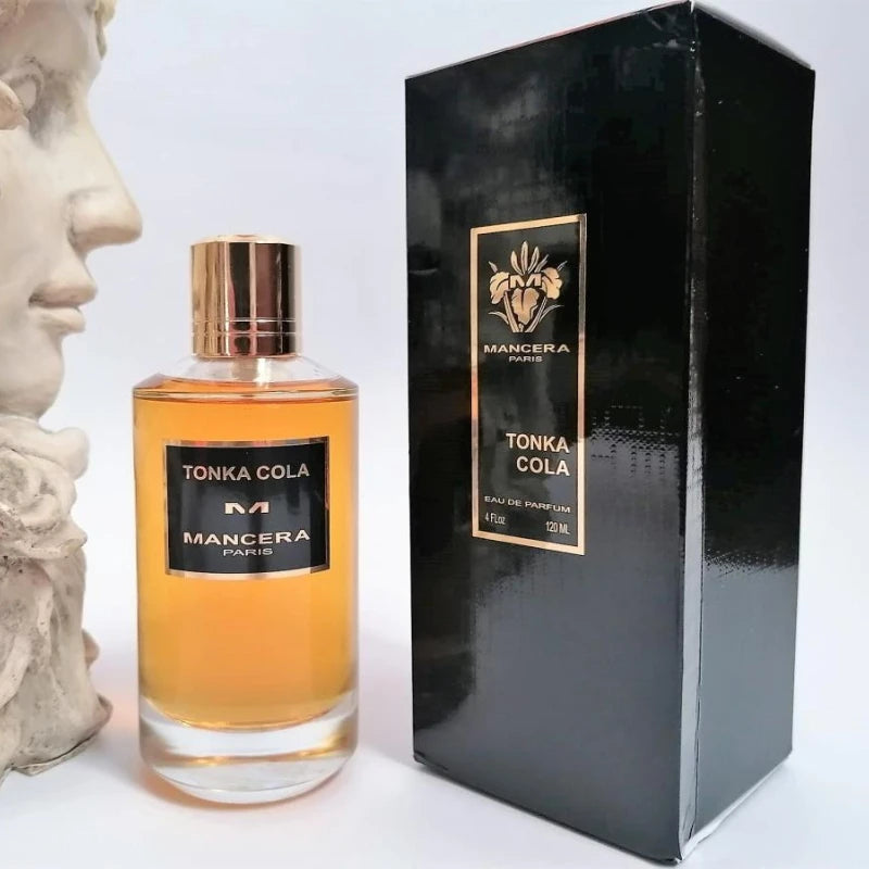Set Parfum EDP 120ml – 7 Stiluri Olfactive | Aquatic, Citrus, Lemnos, Oriental, Gourmand & Floral | Unisex