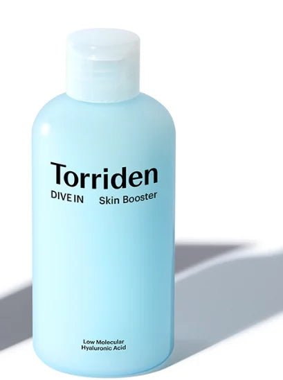 Torriden DIVE-IN Skin Booster cu Acid Hialuronic Low Molecular