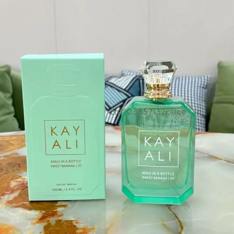 KAYALI Parfum Feminin 100ml – Floral, Fructat & Gourmand | 20 Variante