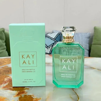 KAYALI Parfum Feminin 100ml – Floral, Fructat & Gourmand | 20 Variante
