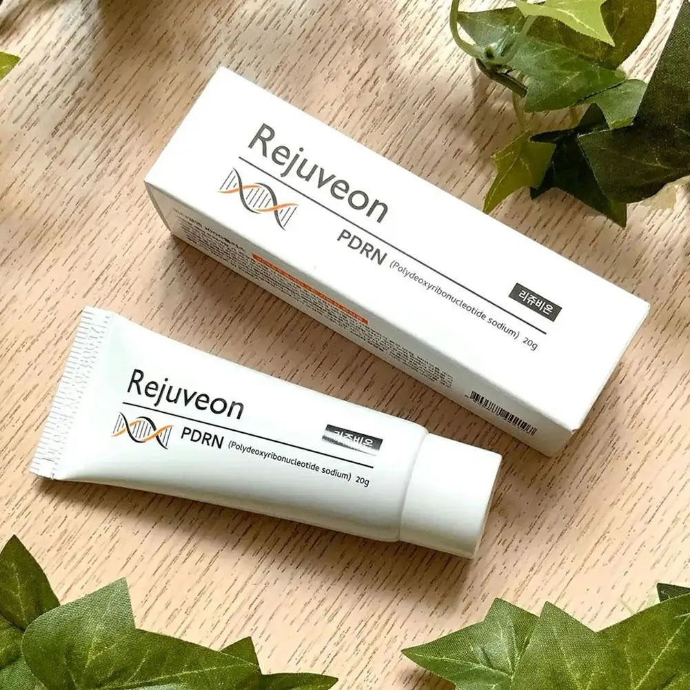 Rejuveon PDRN Cream cu Extract ADN Somon