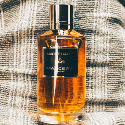 MANCERA Parfum Unisex 120ml – Acvatic, Citric & Gourmand | 7 Variante