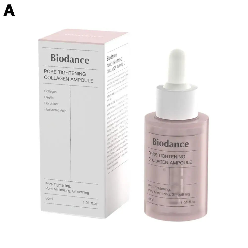 Biodance Bio-Collagen Repairing Gel Mask 50.000 ppm