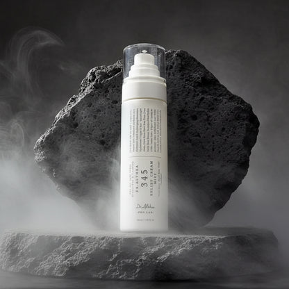 Dr.Althea 345 Relief Cream Mist 100ml – Spray Calmant & Hidratant | Antioxidant, Luminozitate & Reparare Barieră | Made in Korea | CPNP
