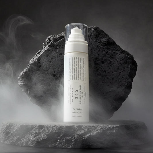 Dr.Althea 345 Relief Cream Mist 100ml – Spray Calmant & Hidratant | Antioxidant, Luminozitate & Reparare Barieră | Made in Korea | CPNP