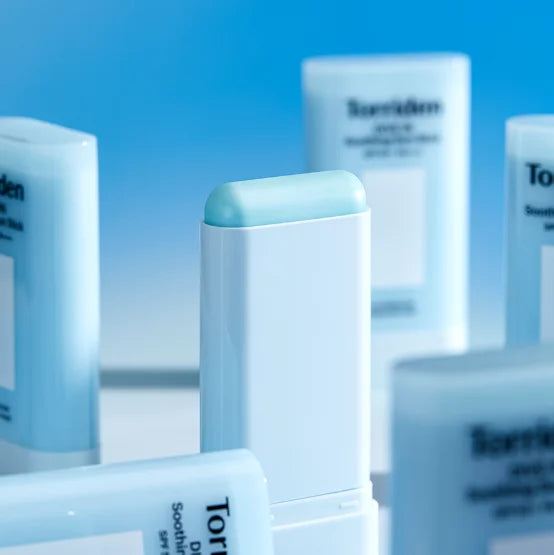 Torriden Smear Stick Protector Solar SPF50+ PA++++