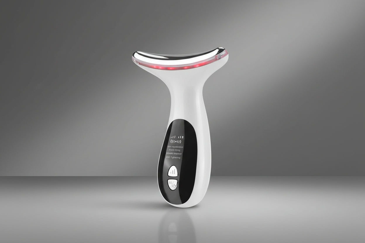 LiftPro™ Electric Neck Beauty Device – Firming & Line Reducing