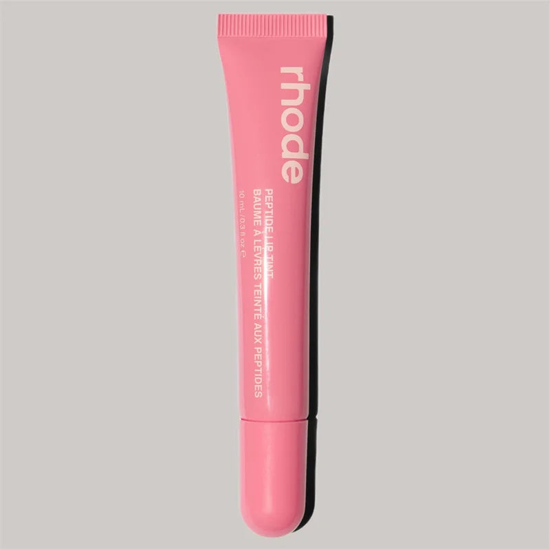 Rhode Skin Lip Gloss Hidratant – Buze Moi, Netede & Strălucitoare | Efect Blush Natural