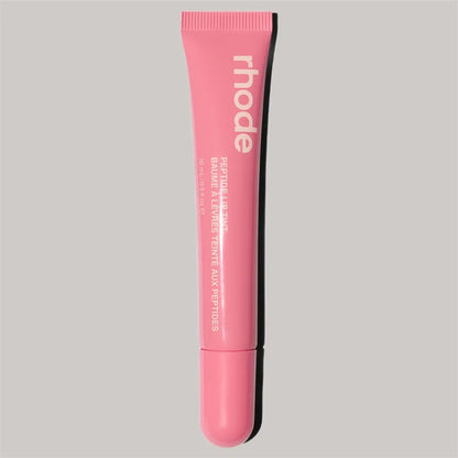 Rhode Skin Lip Gloss Hidratant – Buze Moi, Netede & Strălucitoare | Efect Blush Natural