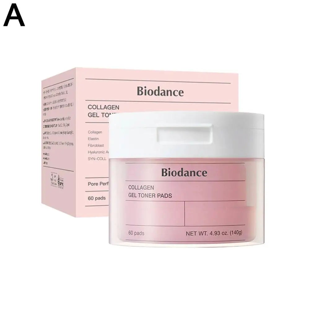 Biodance Bio-Collagen Repairing Gel Mask 50.000 ppm