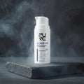 PURC Cremă Leave-In cu Keratină & Peptide – Reparare Păr Deteriorat, Strălucire & Netezire | 100ml