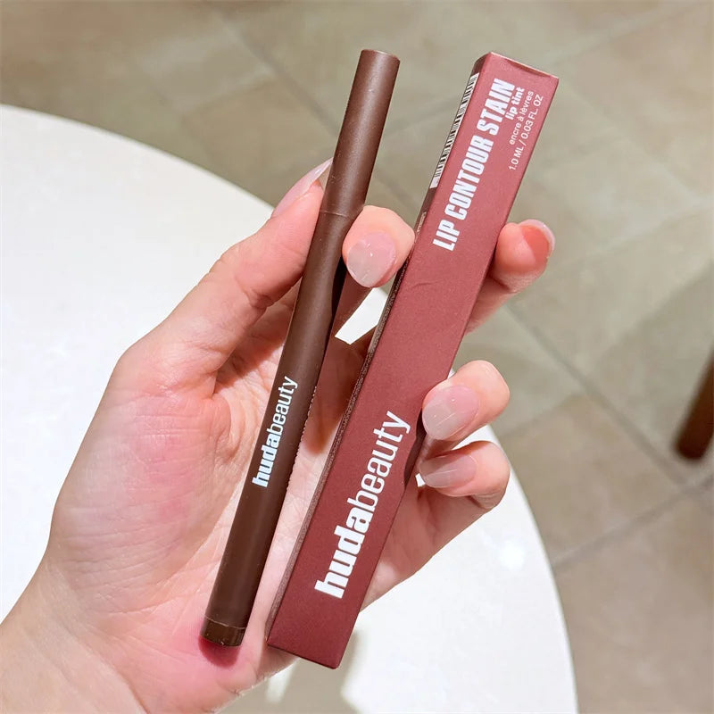 Huda Beauty Lip Gloss Multicolor cu Glitter & Ulei