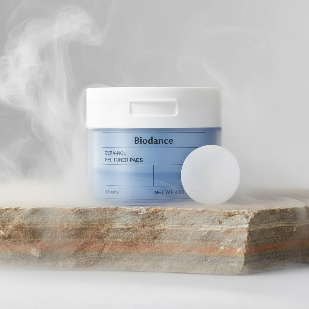 Mască Facială cu Colagen & Esențe Korean Skincare