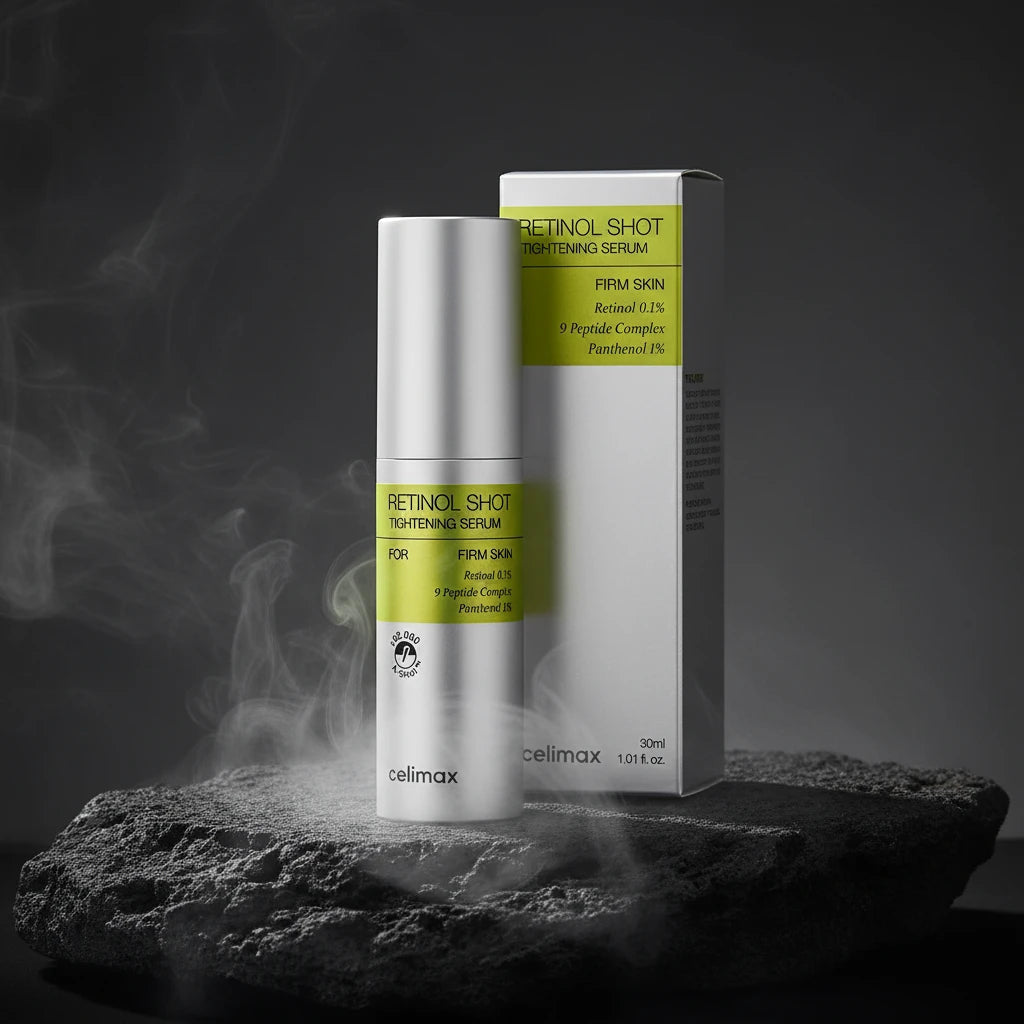 Celimax Vita A Retinol