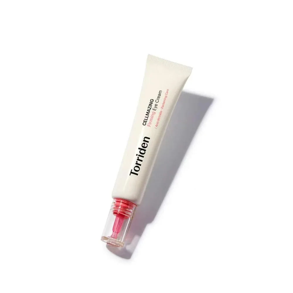 Torriden Cremă Contur Ochi cu Acid Hialuronic & Retinal